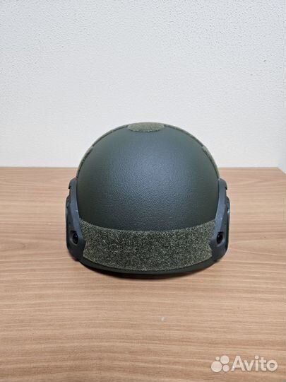 Тактический арамидный шлем, XL