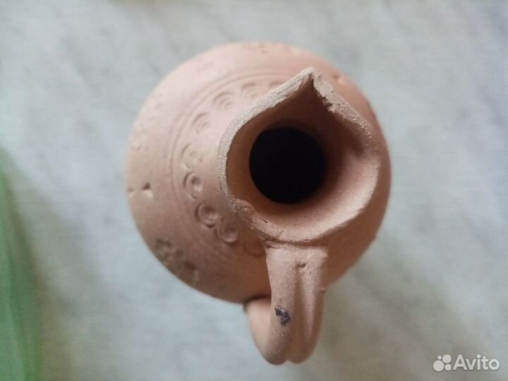 Декоративный кувшинчик Самарканд 79 г