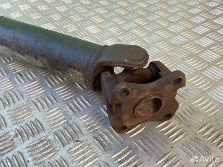 Кардан Mitsubishi L200 4 4D56U 2.5 TD 2010