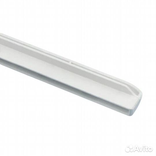 Обрамление (передний профиль) полки для холодильни