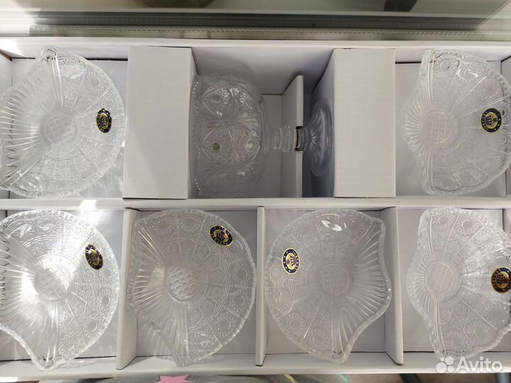 Набор посуды lenardi