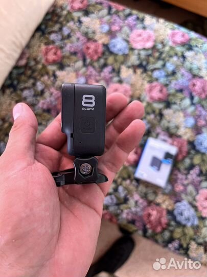 Gopro hero 8 black
