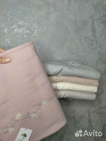 Полотенце новое