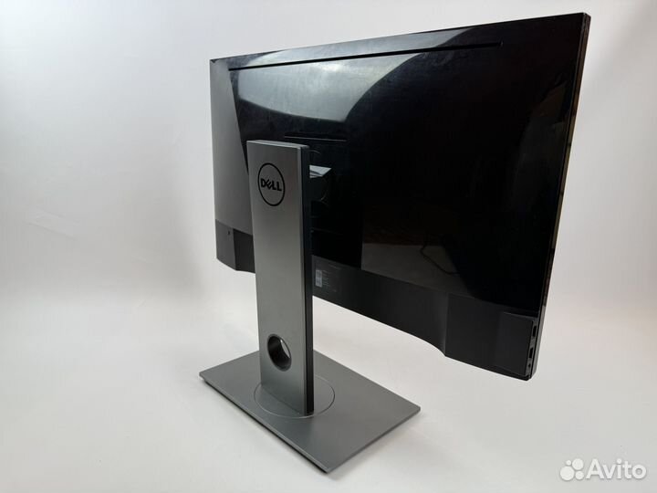 Игровой монитор Dell QHD 2K 144Гц 1мс