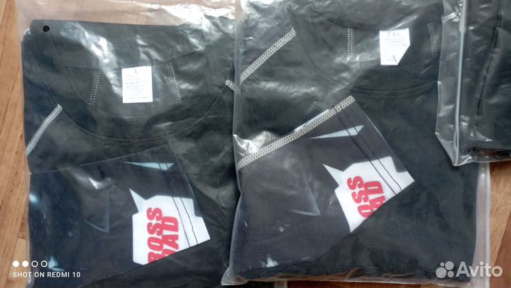 Рашгард, компрессионное бельё