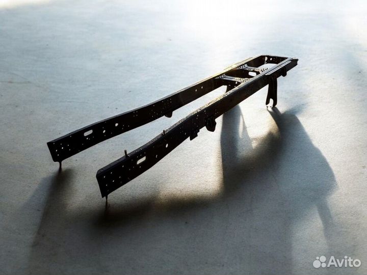 Рама с документами dongfeng GX 2022г