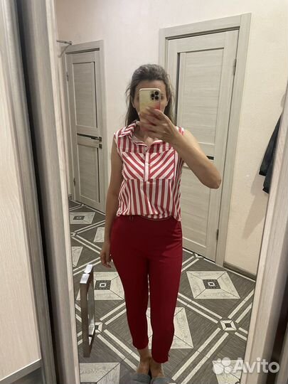 Комбинезон, костюм летний