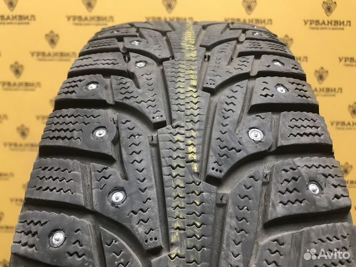 Hankook Winter I'Pike RS W419 185/65 R15 92T