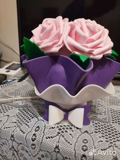 Светильник ночник