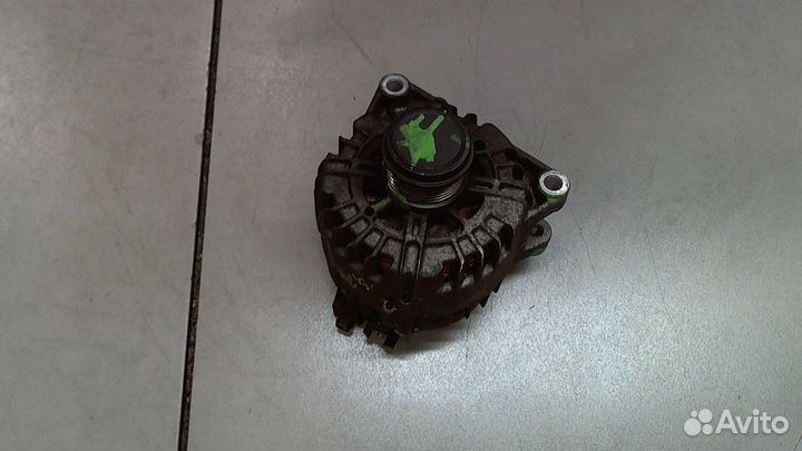 Генератор Ford S-Max, 2013