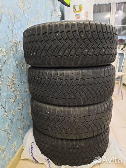 Michelin X-Ice North XIN2 235/55 R17 103T