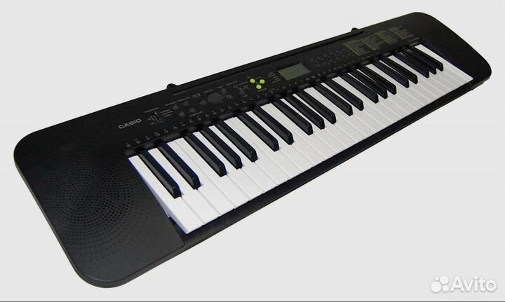 Синтезатор casio ctk-240