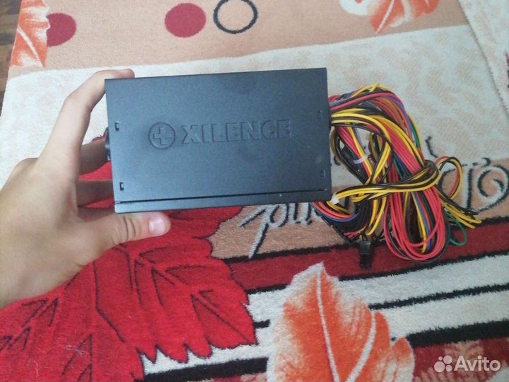 Блок питания для пк 400w