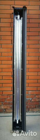 Уф Светильник С Уф Лампой На Широкоформат Принтер