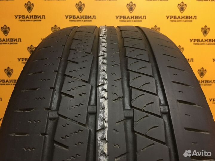 Continental ContiCrossContact LX Sport 235/50 R18 97V