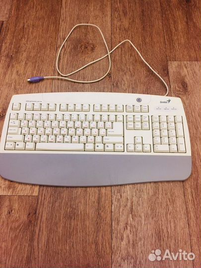 Клавиатура