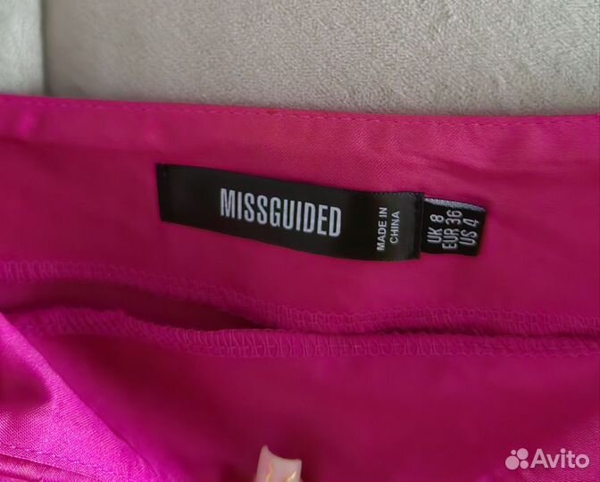 Юбка missguided