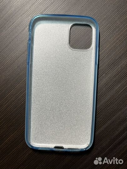 Чехлы на iPhone 11