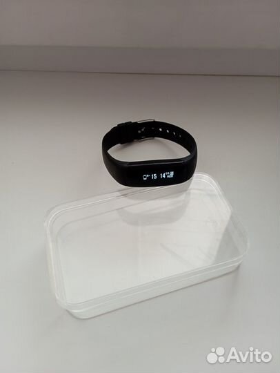 Новые фитнес-часы JET FT-4 Sport