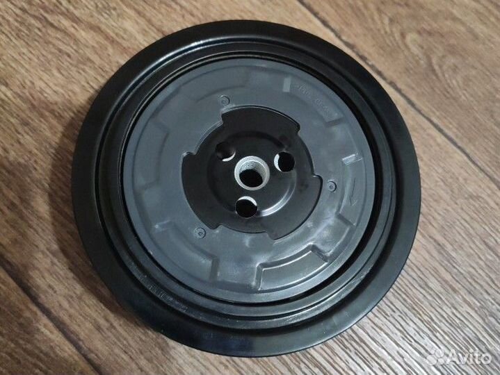 Шкив муфта кондиционера Audi Seat Skoda Volkswagen