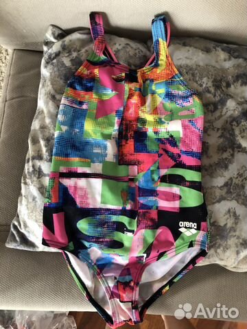 Купальник Arena 128 см