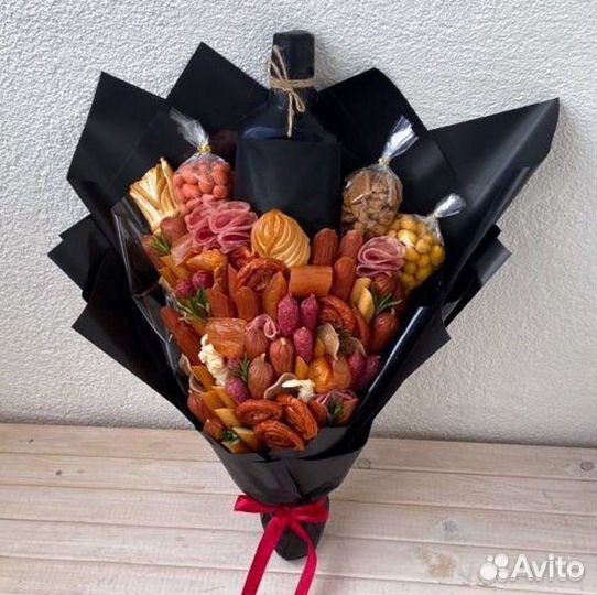 Мужской букет