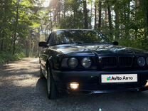 BMW 5 серия 2.5 MT, 1995, 500 000 км, с пробегом, цена 710 000 руб.