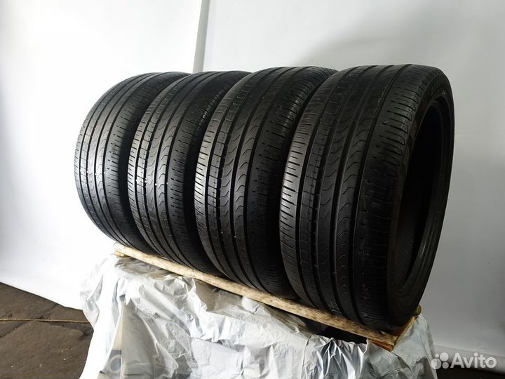 Pirelli Cinturato P7 245/40 R18