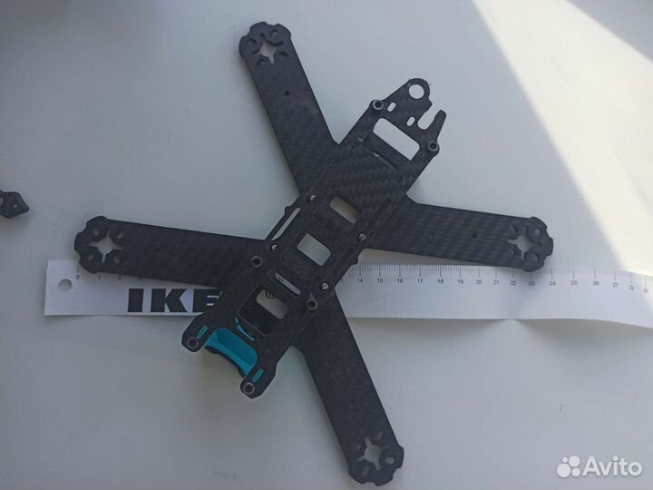 Рамы для FPV квадрокоптера