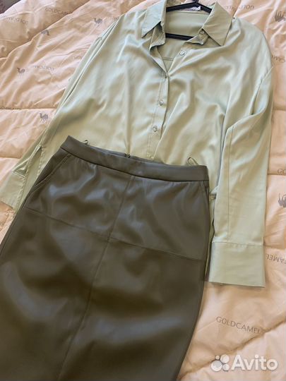 Блузка Zarina 42