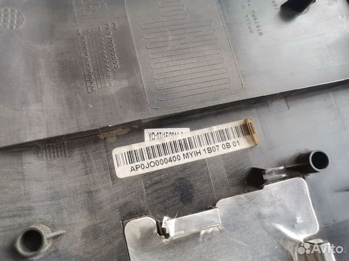 Крышка отсека ram hdd 3,5