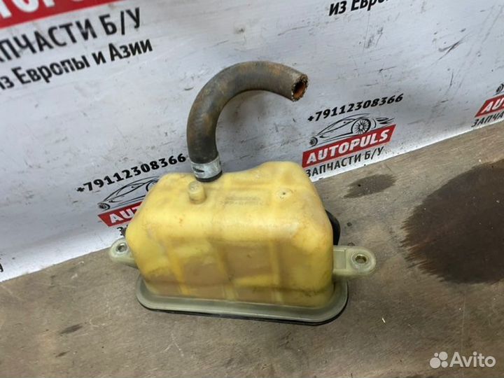 Бачок расширительный Honda