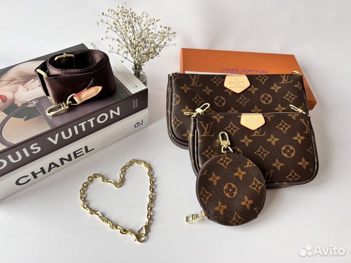 Сумка Louis Vuitton