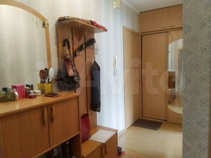 2-к. квартира, 51,1 м², 4/10 эт.