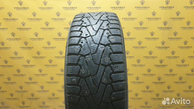 Pirelli Ice Zero 215/60 R17 100T