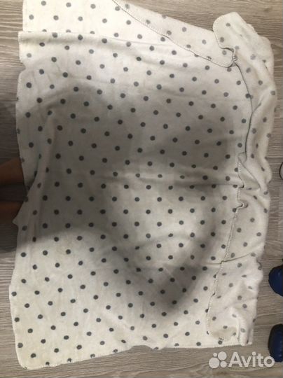 Плед детский