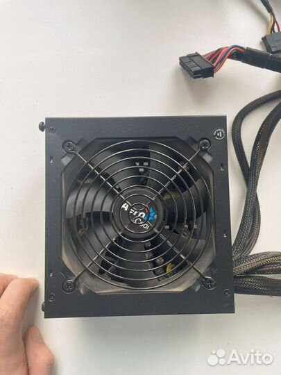 Блок питания 500w