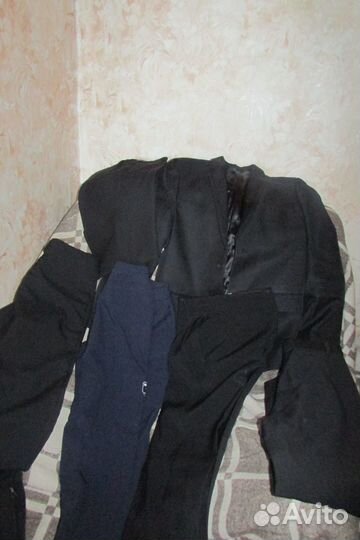 Школьная форма для мальчика 134