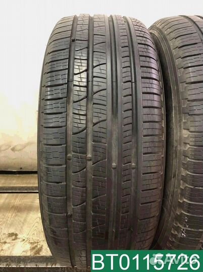 Pirelli Scorpion Verde All Season 235/60 R18 107V