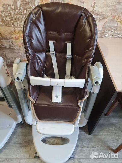 Стульчики для кормления