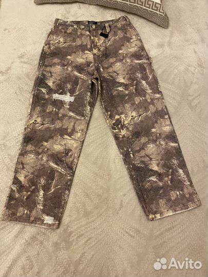 Штаны Enfants Riches Deprimes Camo Pants