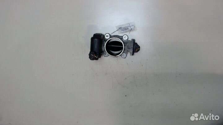Заслонка дроссельная Toyota Corolla Verso, 2006