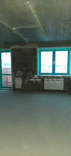 2-к. квартира, 50,7 м², 16/16 эт.