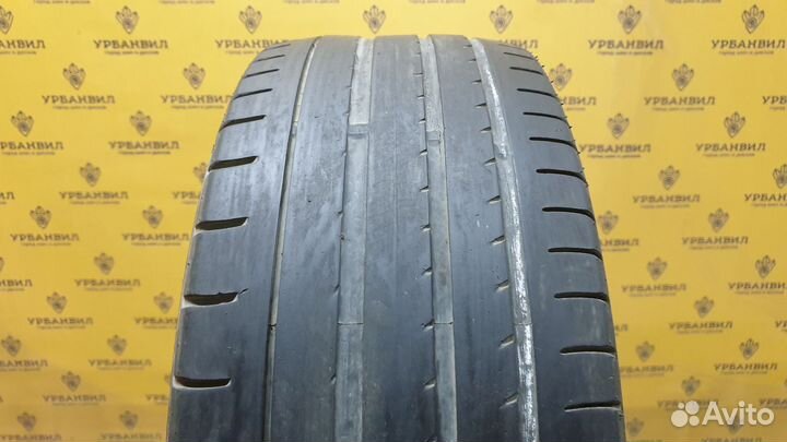 Yokohama Advan Sport V105 235/45 R17 97Y