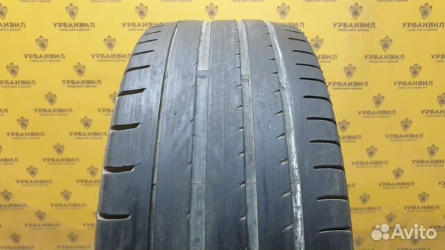 Yokohama Advan Sport V105 235/45 R17 97Y