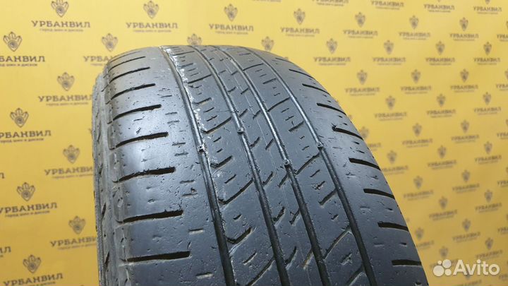 Kumho Solus KL21 235/65 R17