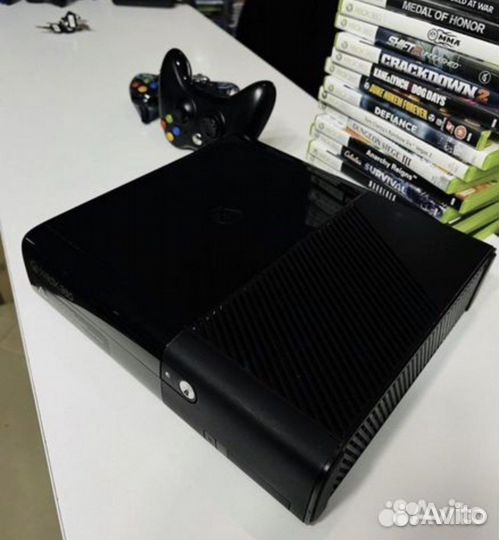 Sony PS3 Slim 500GB / Xbox 360 freebot 250GB