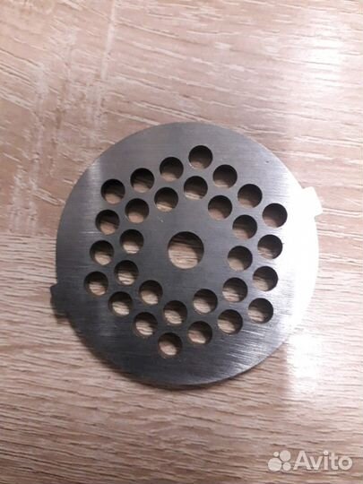 Решетка для мясорубки