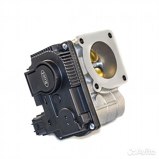 Дроссельная заслонка Nissan Almera (N16) (00-06)