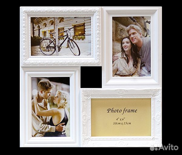 Фоторамка 10151/PHA